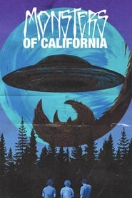 Monsters of California (2023)