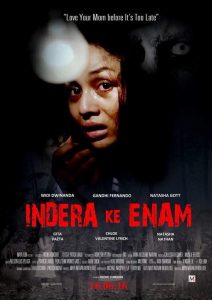 Indera Ke Enam (2016)