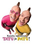 Tatu and Patu (2016)