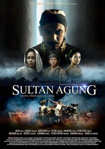 Sultan Agung (2018)