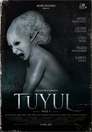 Tuyul (2015)