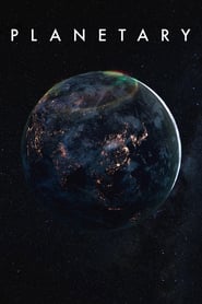 Planetary (2015)