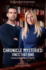 Chronicle Mysteries: Vines that Bind (2019)