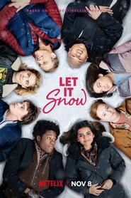 Let It Snow (2019)