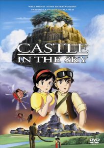 Castle in the Sky (1986)