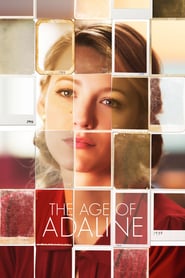 The Age of Adaline (2015) / Adeline /Adelline