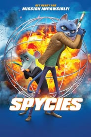 Spycies (2020)