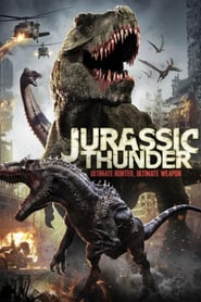 Jurassic Thunder (2020)