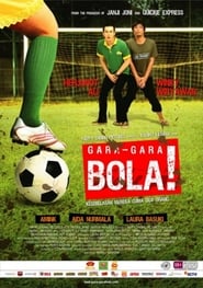 Gara Gara Bola (2008)
