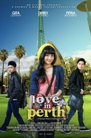 Love in Perth (2010)