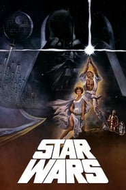 Star Wars: A New Hope (1977)