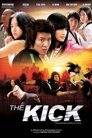 The Kick (2011)
