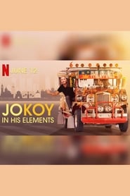 Jo Koy: In His Elements (2020)