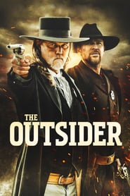 The Outsider (2019)