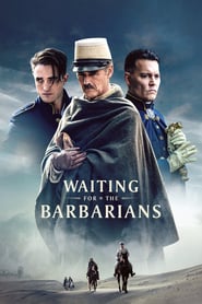 Waiting for the Barbarians (2020)