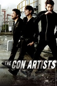 The Con Artists (2014)