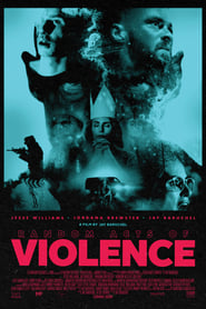 Random Acts of Violence (2020)