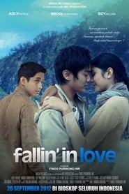 Fallin’ in Love (2012)