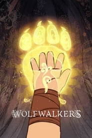 Wolfwalkers (2020)