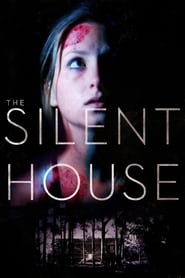 The Silent House (2010)