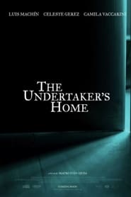 The Undertaker’s Home (2021)