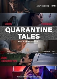 Quarantine Tales (2020)