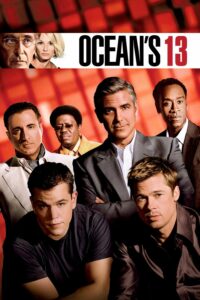 Oceans Thirteen (2007)