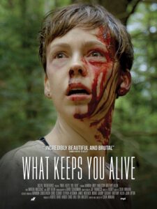 What Keeps You Alive (2018)