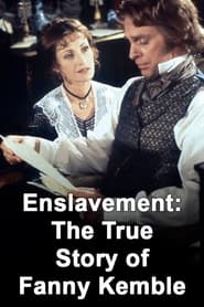 Enslavement: The True Story of Fanny Kemble (2000)